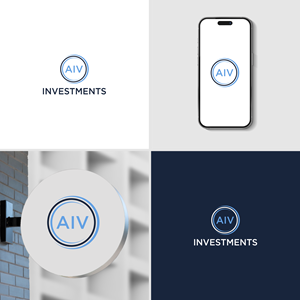 Logo Design by Royco for Premier Venture Partners | Design: #33067058