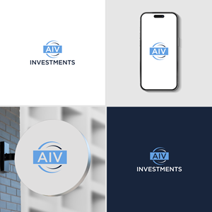 Logo Design by Royco for Premier Venture Partners | Design: #33067059