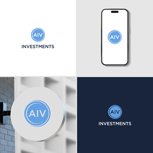 Logo Design by Royco for Premier Venture Partners | Design: #33067060