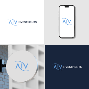 Logo Design by Royco for Premier Venture Partners | Design: #33067077