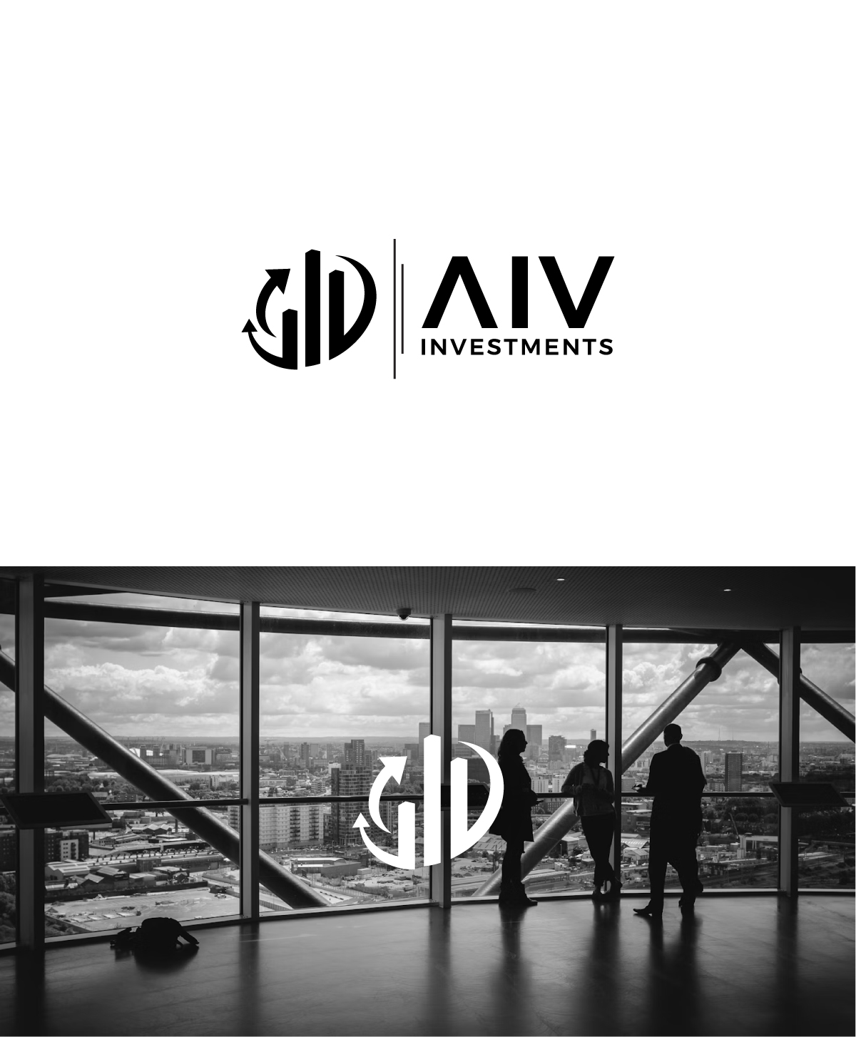 Logo Design by apik. for Premier Venture Partners | Design #33066588