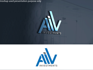 Logo Design by musa-fir for Premier Venture Partners | Design: #33080367