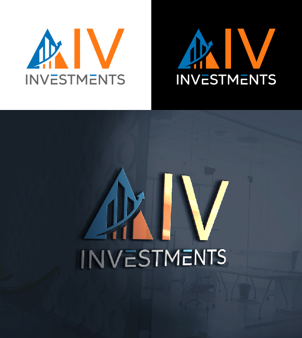 Logo Design by ahmeddesigner123 for Premier Venture Partners | Design #33087019