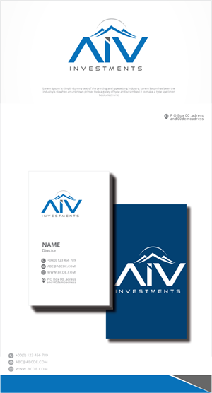 Logo Design by zebronicgraphic for Premier Venture Partners | Design: #33067801