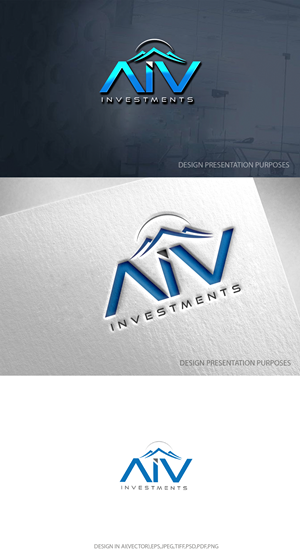 Logo Design by zebronicgraphic for Premier Venture Partners | Design: #33067802