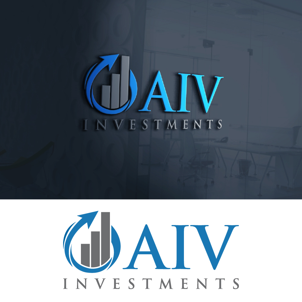 Logo Design by Dior design for Premier Venture Partners | Design #33067581