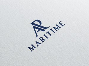 Design de Carte de Visite par nirmla450 pour A&R MARITIME  | Design : #33100056