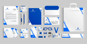 Design de Carte de Visite par nirmla450 pour A&R MARITIME  | Design : #33100105