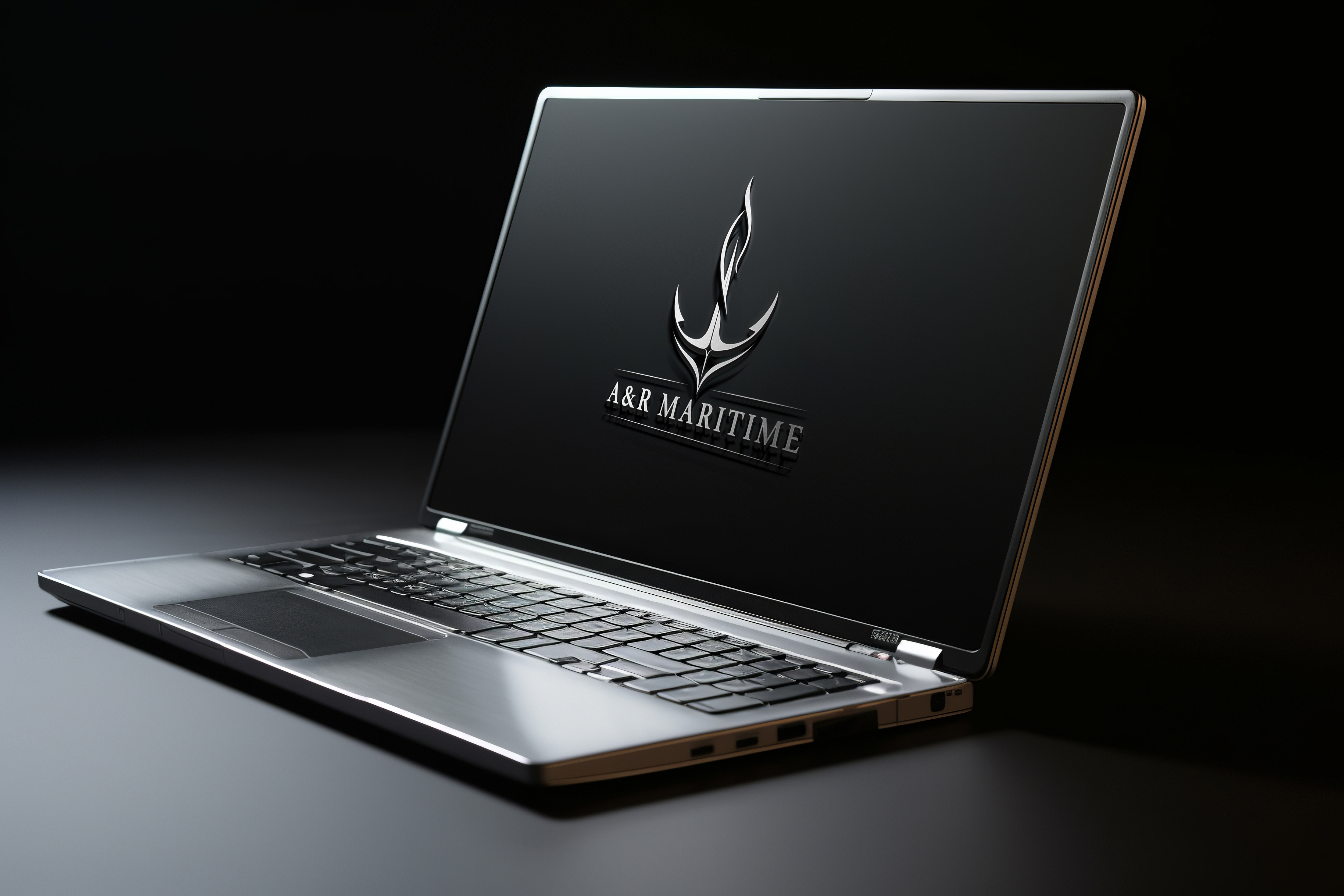 Business Card Design by nirmla450 for A&R MARITIME  | Design #33101917