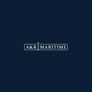 Design de Carte de Visite par nirmla450 pour A&R MARITIME  | Design : #33142833