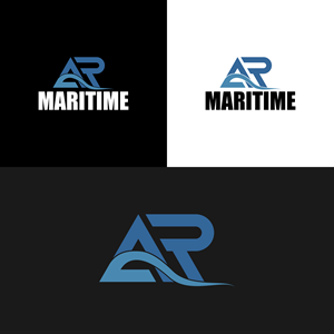 Business Card Design by PENTEM for A&R MARITIME  | Design #33100349