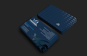 Business Card Design by DesignerShahadat for A&R MARITIME  | Design: #33098891