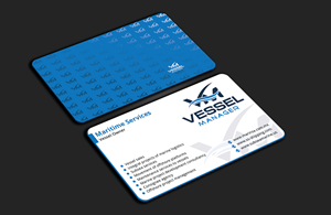 Business Card Design by DesignerShahadat for A&R MARITIME  | Design: #33100164