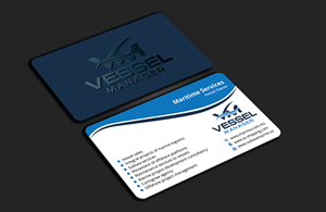 Business Card Design by DesignerShahadat for A&R MARITIME  | Design: #33100191