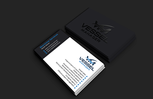 Business Card Design by DesignerShahadat for A&R MARITIME  | Design: #33100220