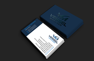 Business Card Design by DesignerShahadat for A&R MARITIME  | Design: #33100222