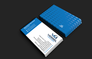 Business Card Design by DesignerShahadat for A&R MARITIME  | Design: #33100223