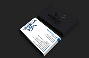 Business Card Design by DesignerShahadat for A&R MARITIME  | Design: #33100237