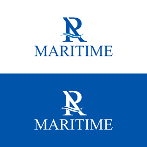 Business Card Design by cah awu for A&R MARITIME  | Design: #33095001