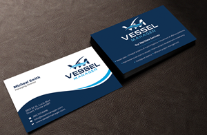 Business Card Design by Innovative Graphix for A&R MARITIME  | Design: #33100383