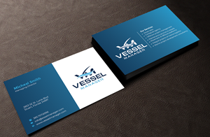 Business Card Design by Innovative Graphix for A&R MARITIME  | Design: #33100388