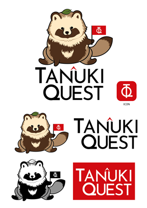 Logo Design by Mavis Goh