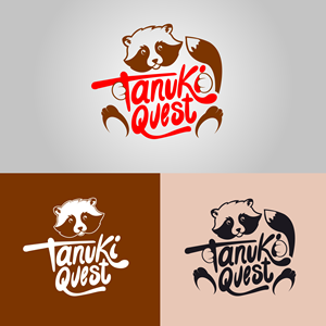 Logo Design by LuisParra19