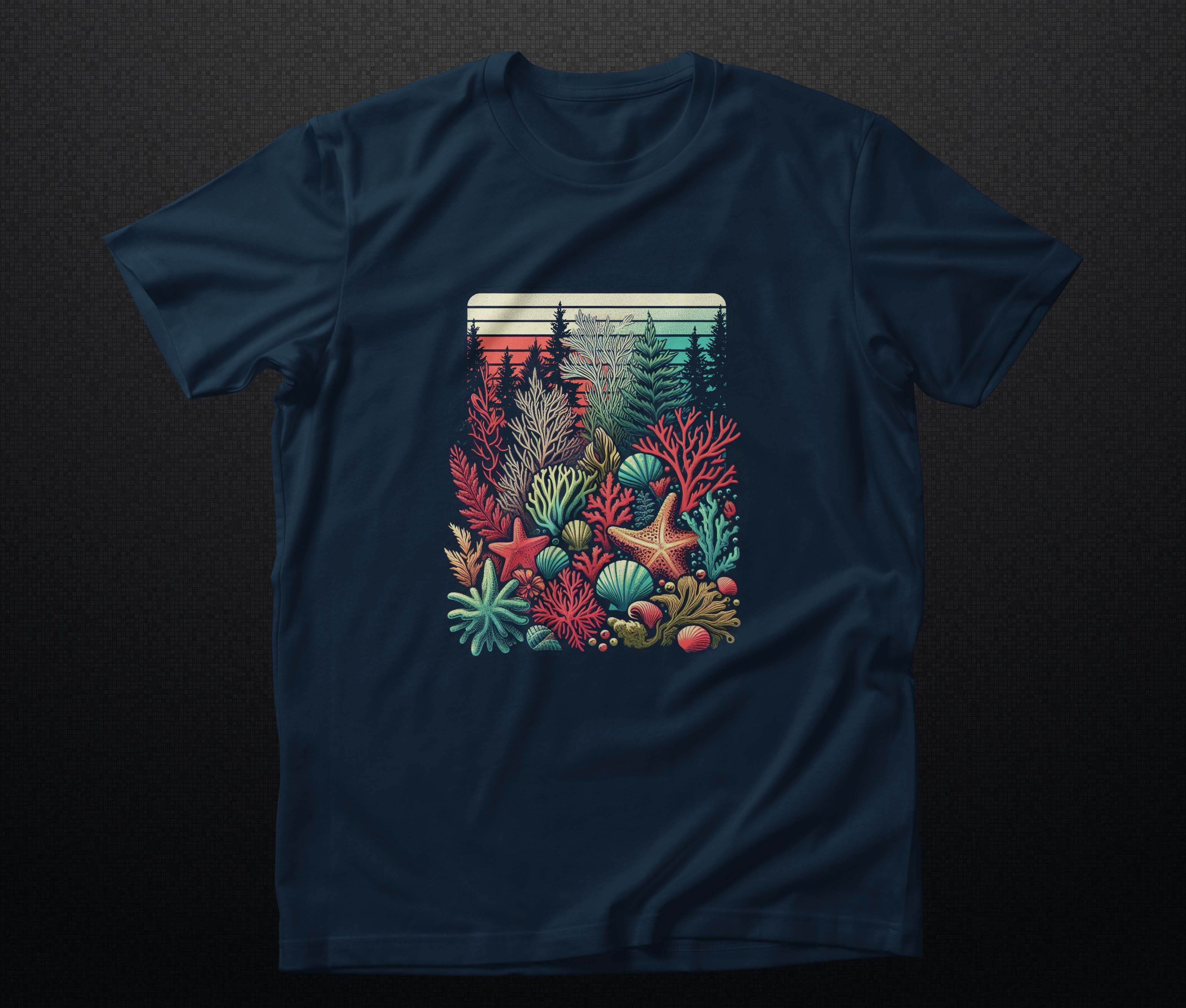 T-shirt Design by FARAJ ART for this project | Design #33130270