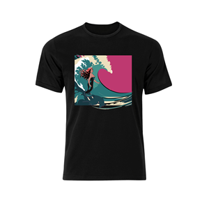 T-shirt Design by onze design for this project | Design #33070477