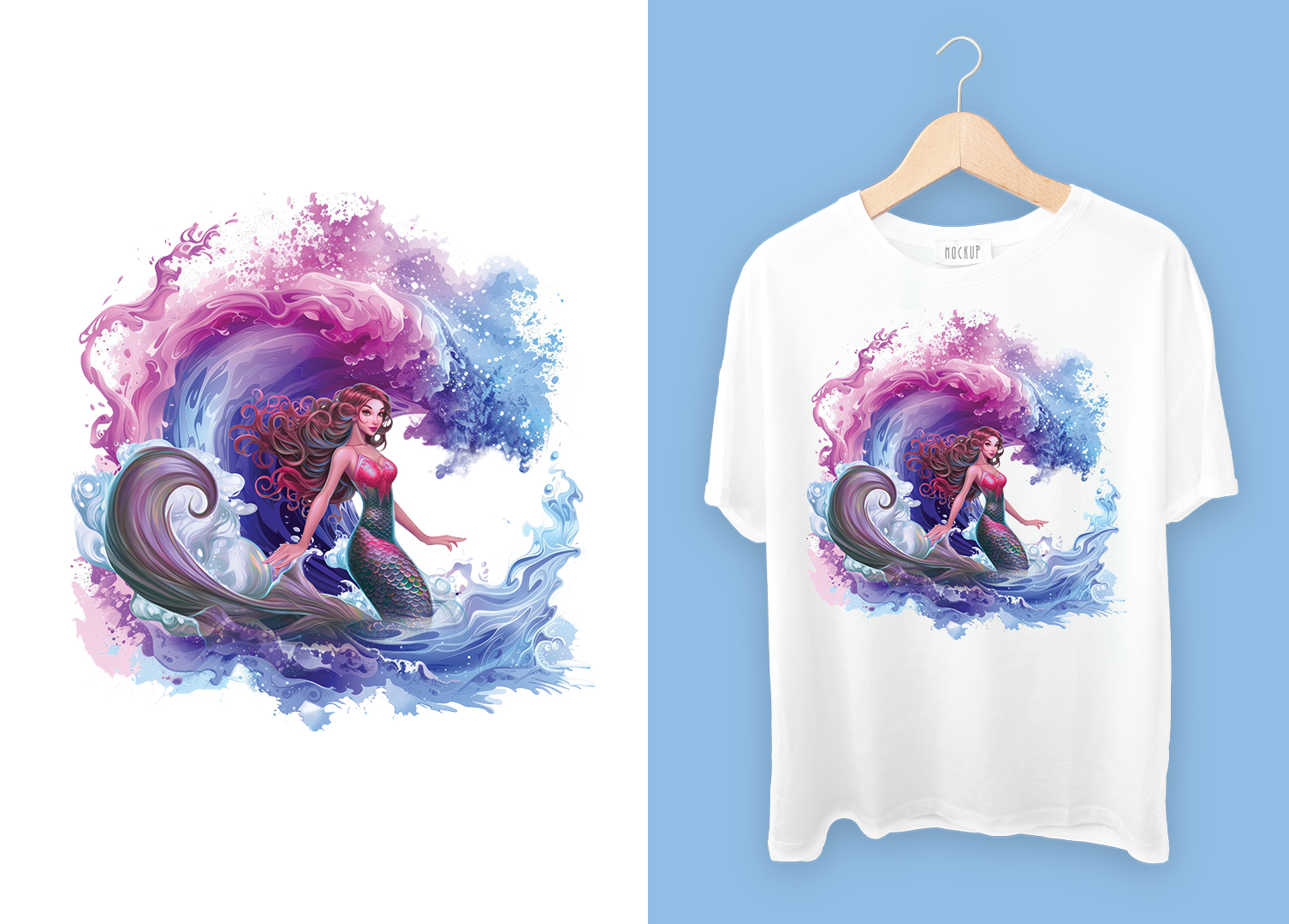 Diseño de Camiseta por Elsa Designs para este proyecto | Diseño #33071780