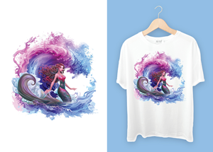 T-shirt Design by Elsa Designs for this project | Design #33071780