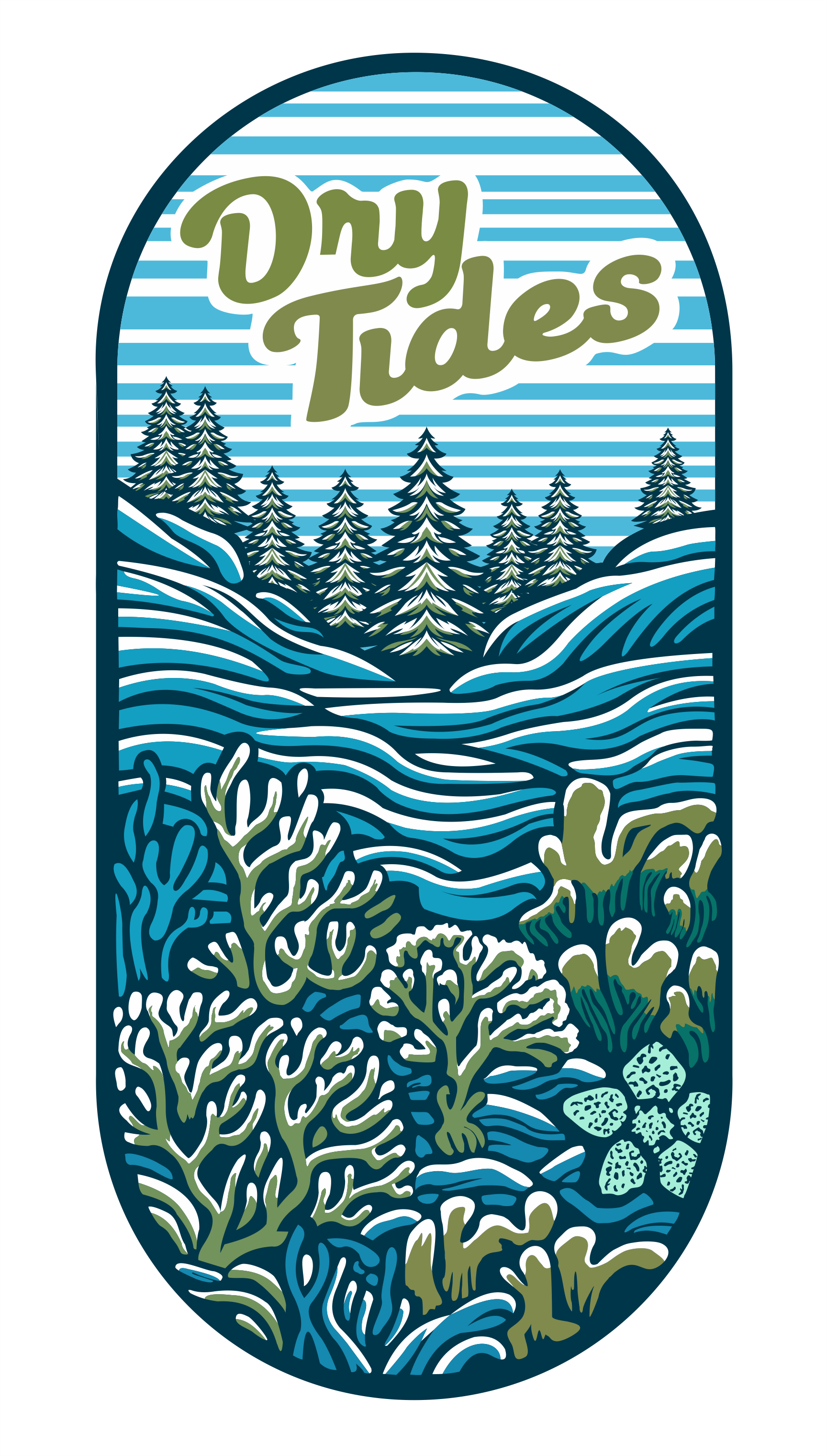 Diseño de Camiseta por Den Bagus para este proyecto | Diseño #33085931