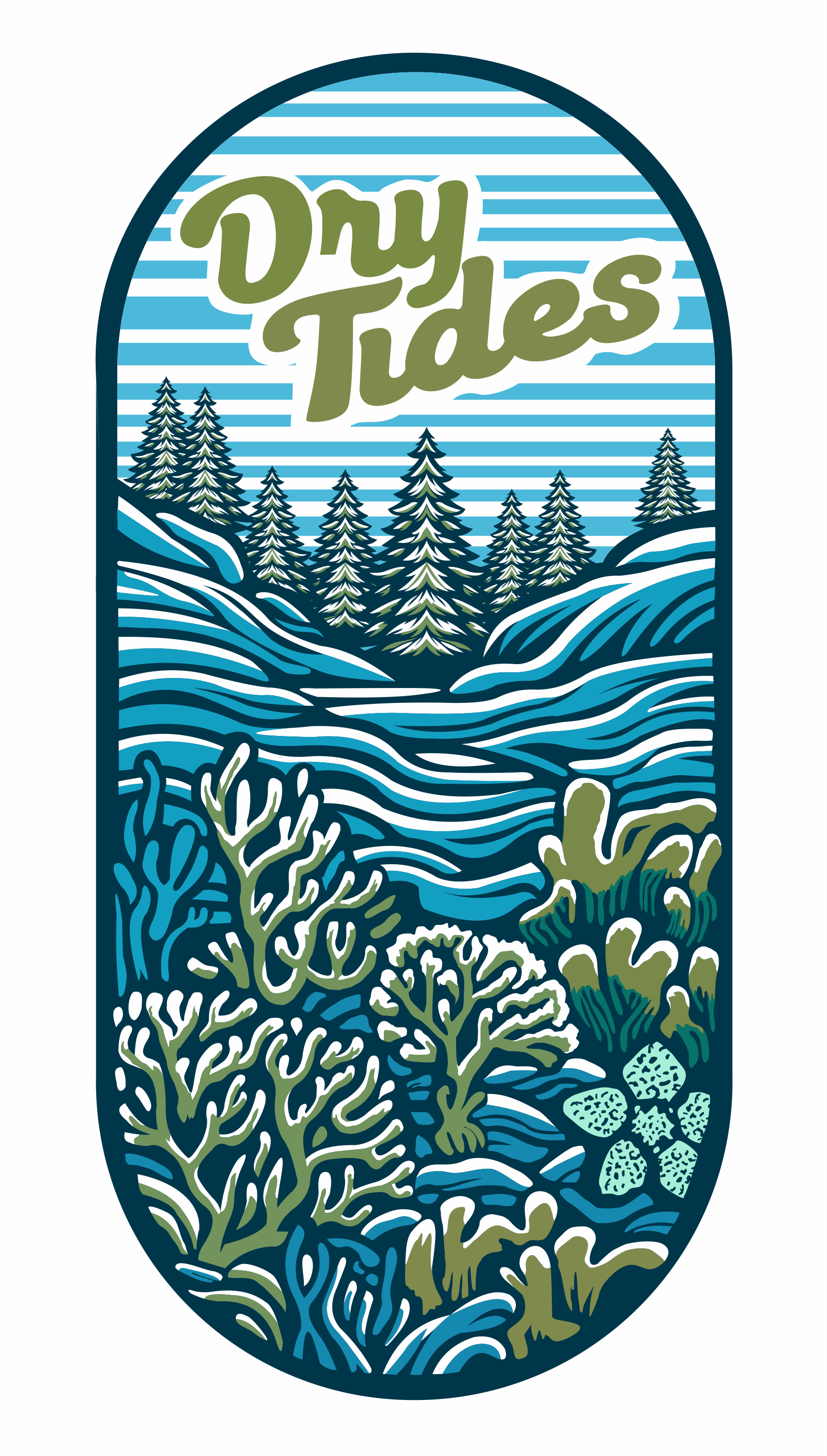 T-Shirt-Design von Den Bagus für dieses Projekt | Design #33094974