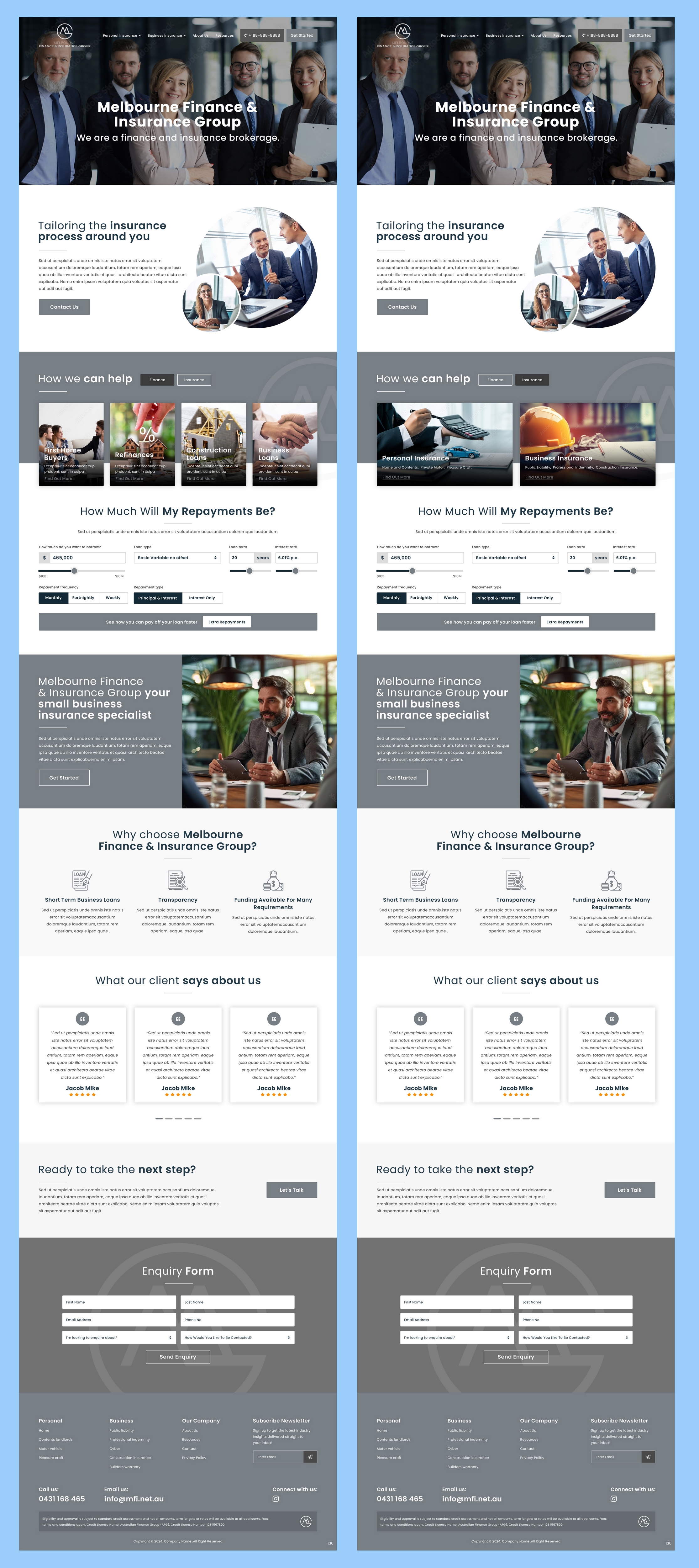 Web Design par pb pour ce projet | Design #33093305