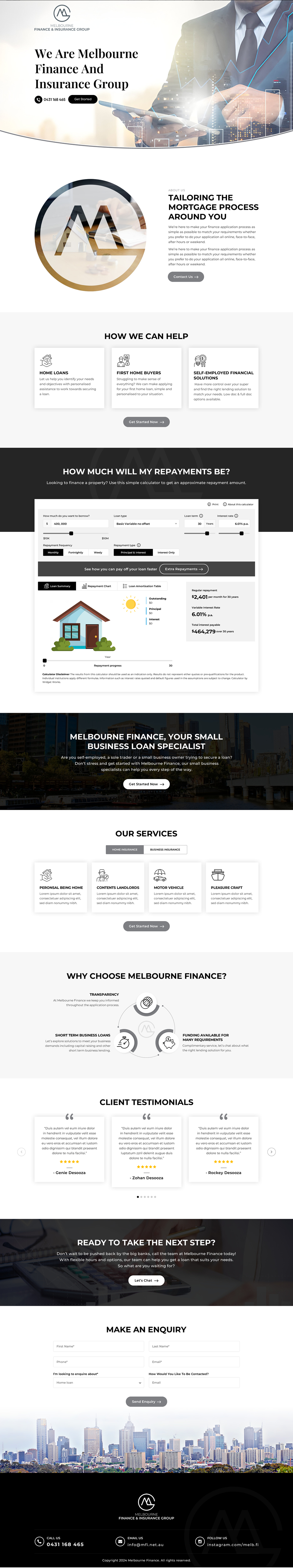 Web-Design von Sbss für dieses Projekt | Design #33087298