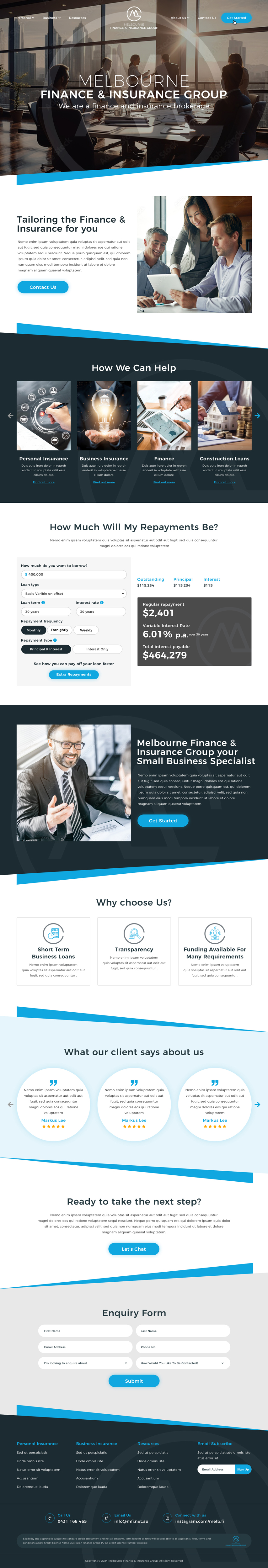 Web Design par Atom pour ce projet | Design : #33088836