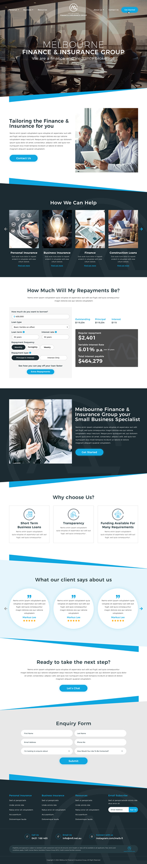 Web Design par Atom pour ce projet | Design : #33088836