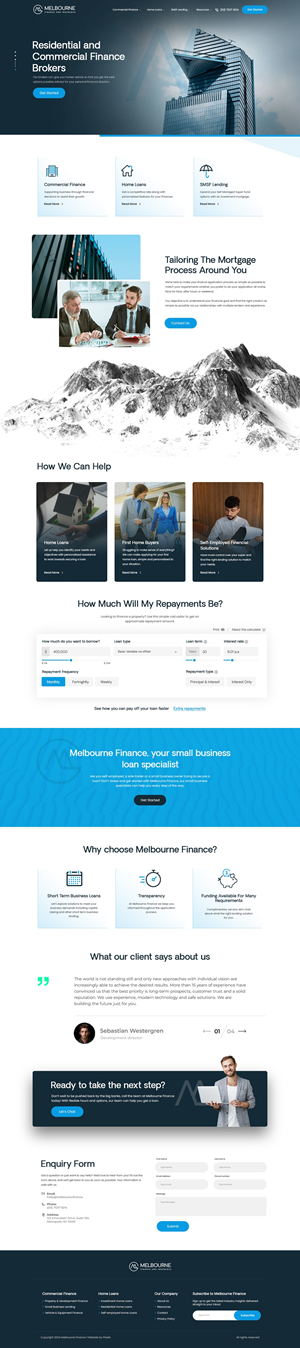 Web Design par nzdesigners pour ce projet | Design #33108995