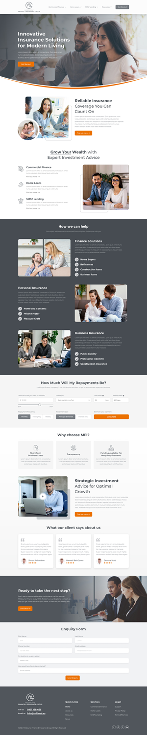 Web Design by Dolyjahin7