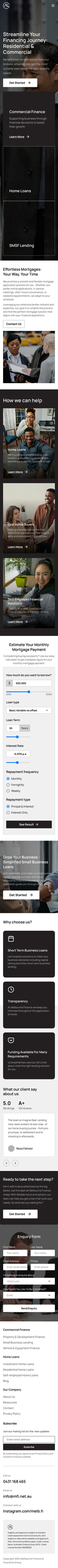 Web Design par Taufik H pour ce projet | Design #33101664
