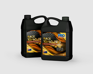 Label Design by SAMPA DUARI