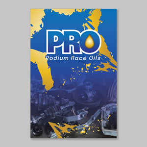 Label Design by YourLogoMaster for this project | Design: #33092463