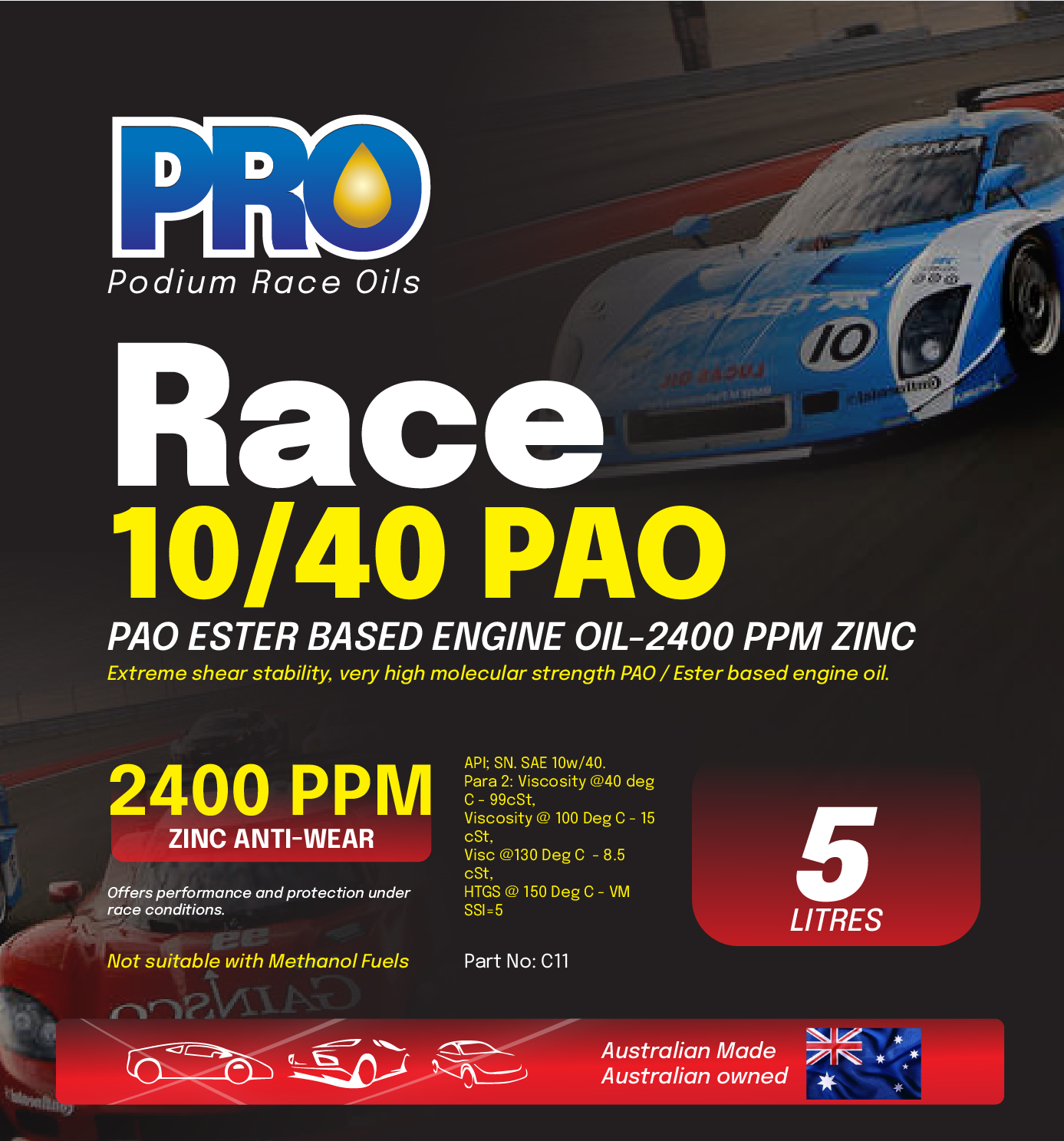 Etikett-Design von JohnnydArt für dieses Projekt | Design #33094546