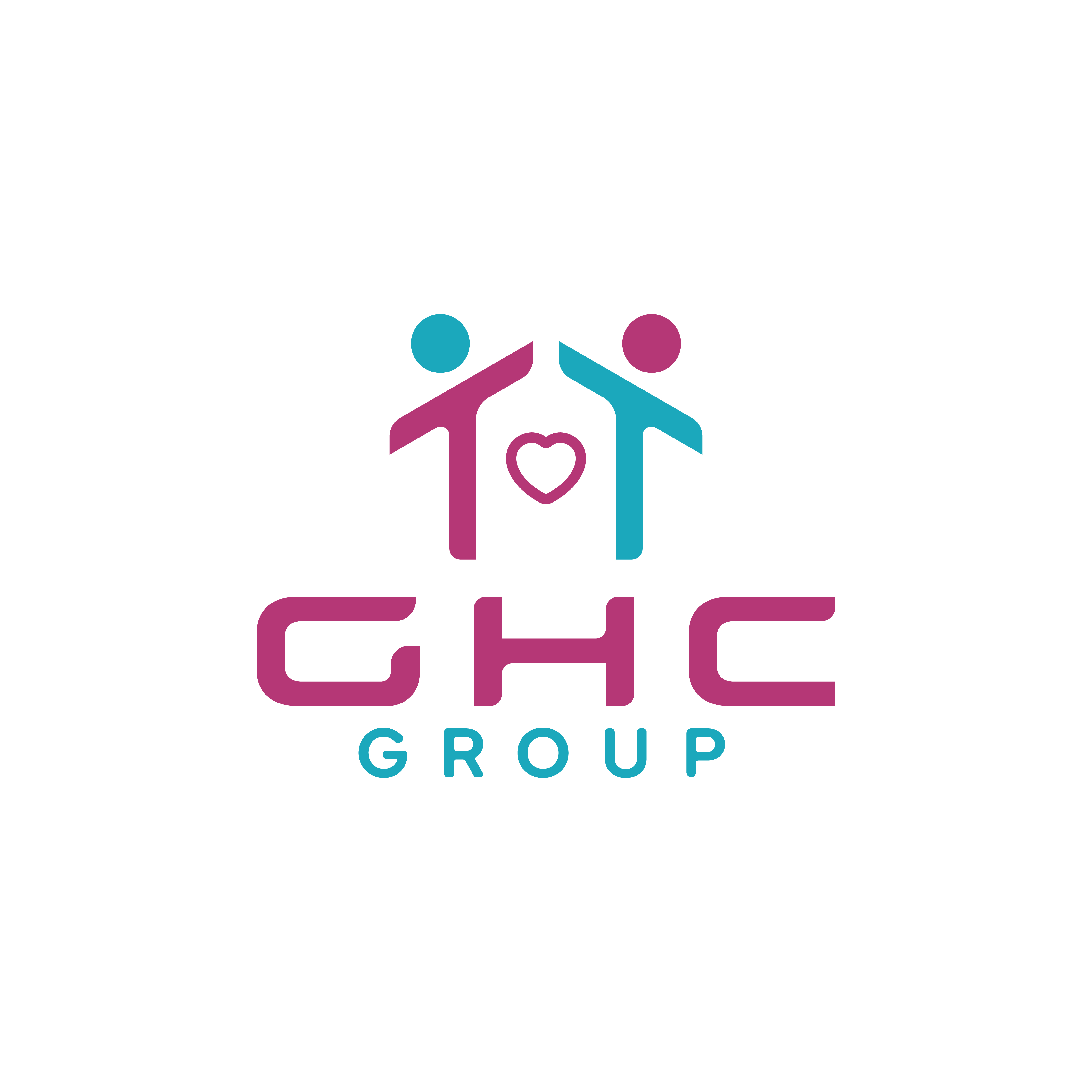 Logo Design by Brandon DZ for GHC Group | Design #33089420
