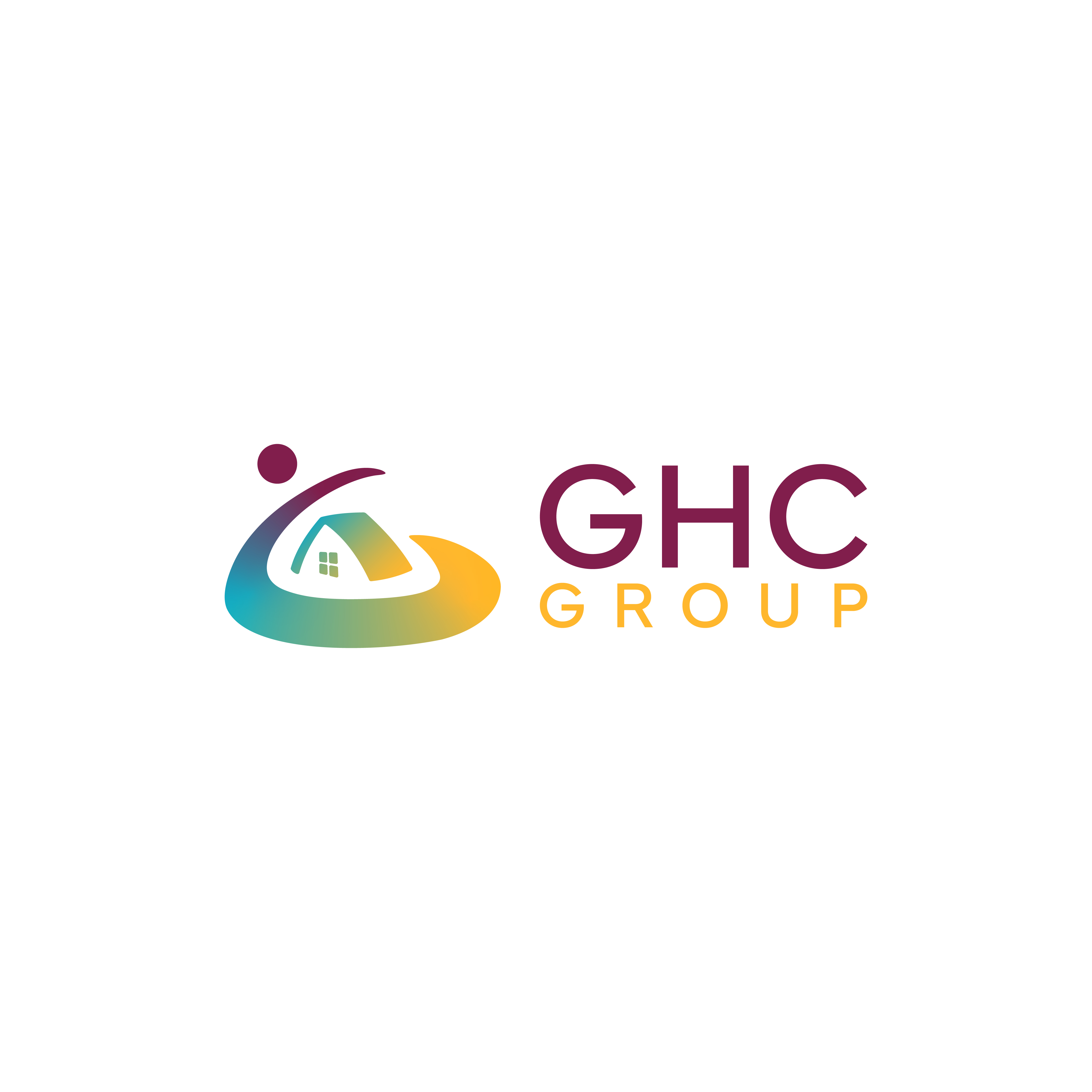 Logo Design by Brandon DZ for GHC Group | Design #33089424