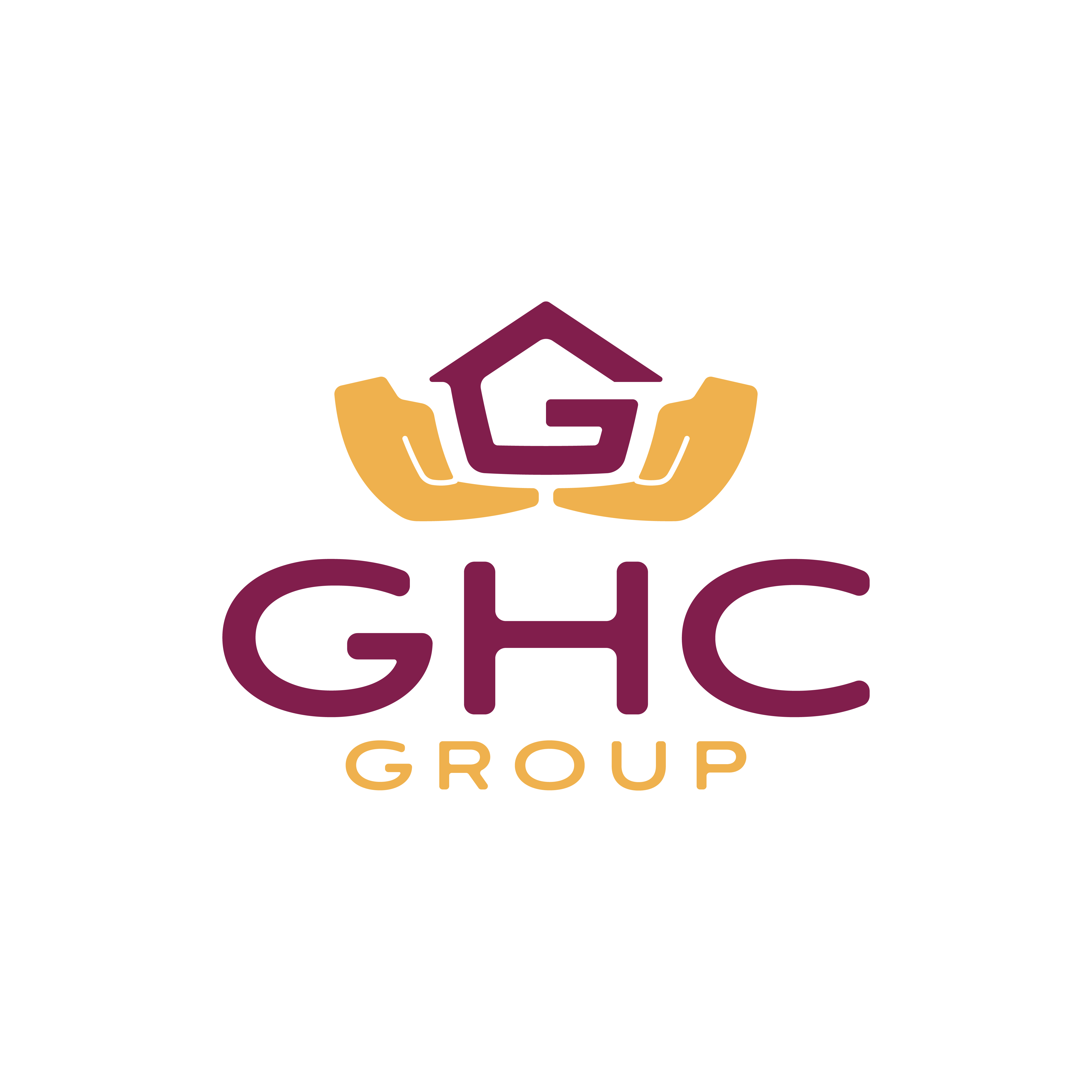 Design de Logo par Brandon DZ pour GHC Group | Design #33089426