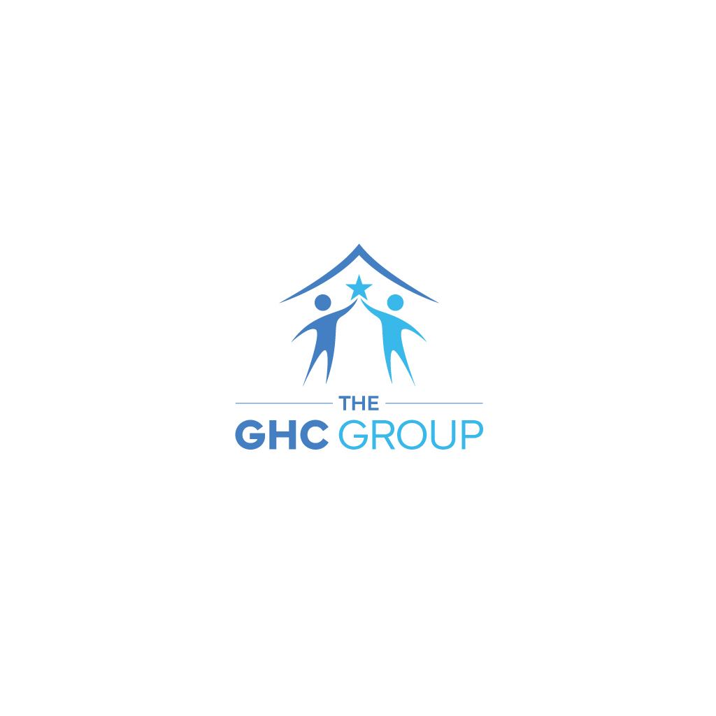 Logo Design by JohnnyCactus for GHC Group | Design #33106054