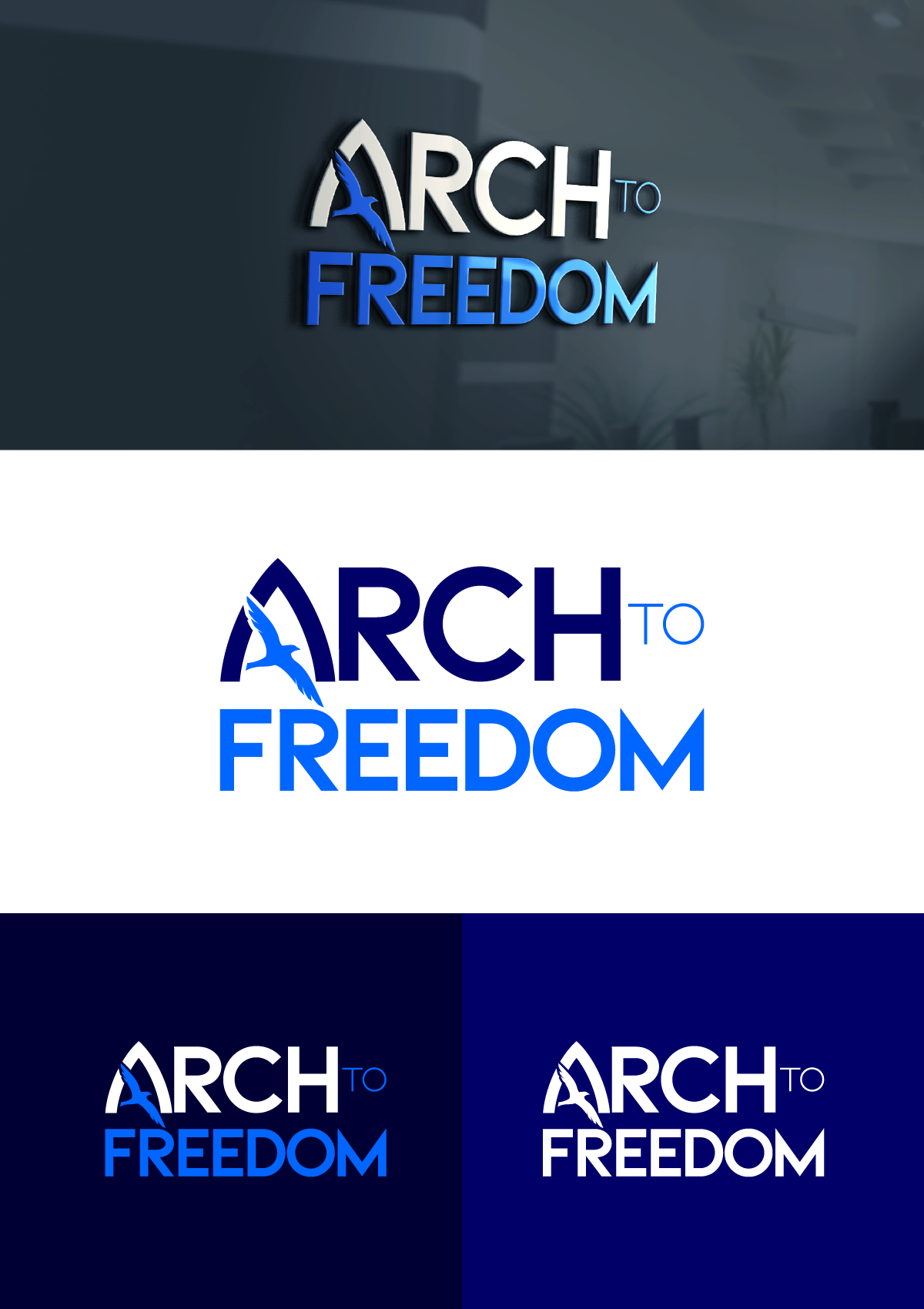 Logo Design by Sergio Coelho for this project | Design #33071256