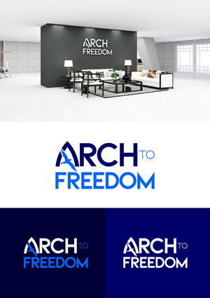 Logo Design by Sergio Coelho for this project | Design: #33071268