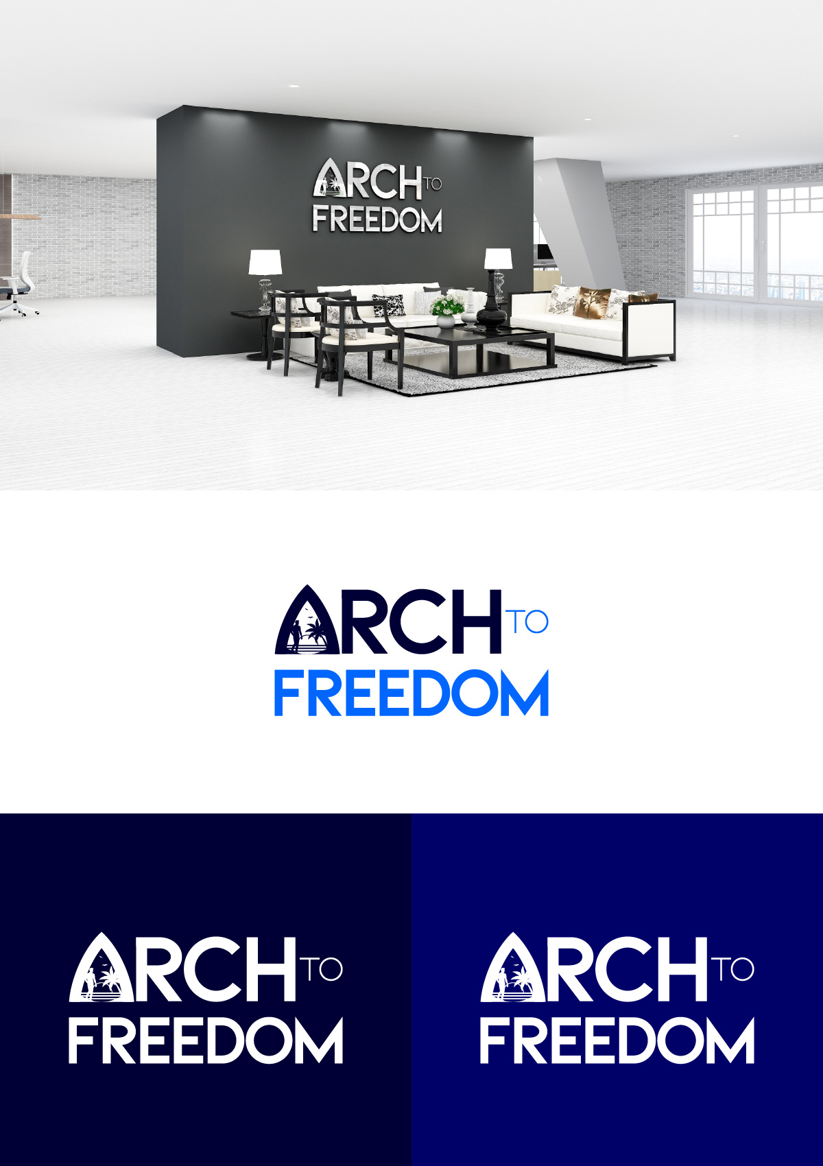 Logo Design by Sergio Coelho for this project | Design #33077826